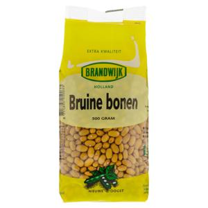 Brandwijk Bruine bonen