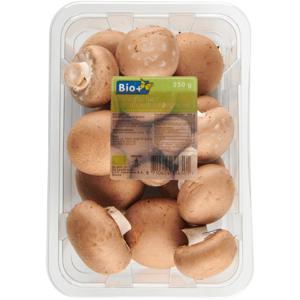 Bio+ Biologische kastanje champignons