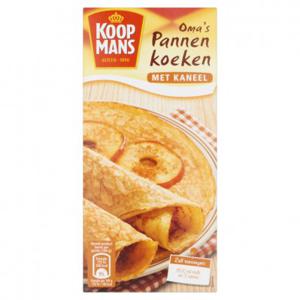 Koopmans Oma's pannenkoeken