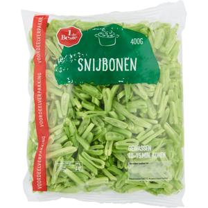 1 de Beste Snijbonen gesneden voordeelverpakking