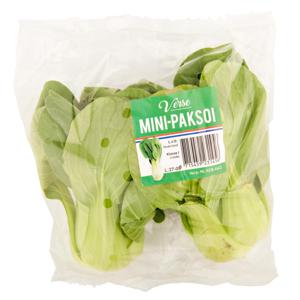 1 de Beste Paksoi shanghai