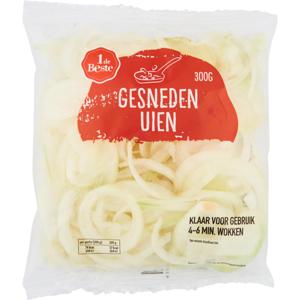 1 de Beste Gesneden uienringen