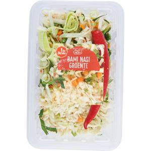 1 de Beste Bami nasi groente