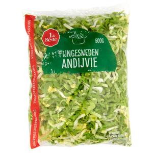 1 de Beste Andijvie fijn voordeel verpakking