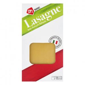 AH BASIC Lasagne