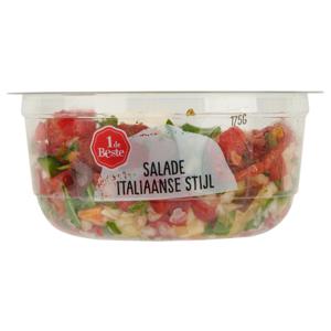 1 de Beste Rauwkostsalade Italiaanse stijl