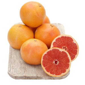 Ons Thuismerk Grapefruit rood