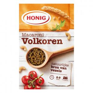 Honig Macaroni volkoren