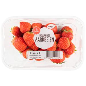 1 de Beste Hollandse aardbeien