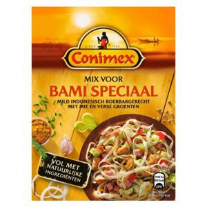 Conimex Mix bami speciaal