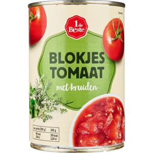 1 de Beste Tomatenblokjes kruiden