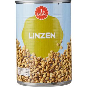 1 de Beste Linzen