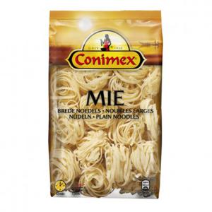 Conimex Mie brede noedels