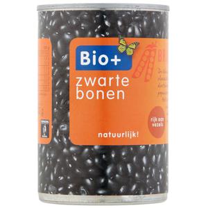 Bio+ Zwarte bonen