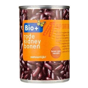 Bio+ Rode kidney bonen