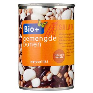 Bio+ Gemengde bonen