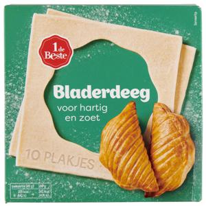 1 de Beste Bladerdeeg