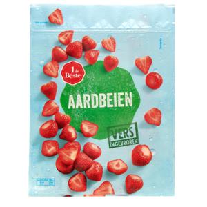 1 de Beste Aardbeien