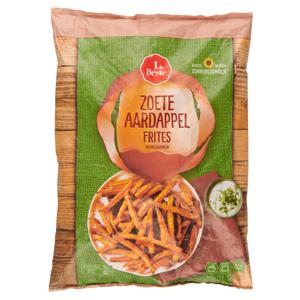 1 de Beste Friet zoete aardappel