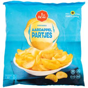 1 de Beste Aardappelpartjes