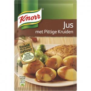 Knorr Mix pittige kruidenjus