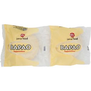 Java Bapao kip