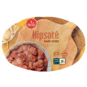 1 de Beste Kipsaté