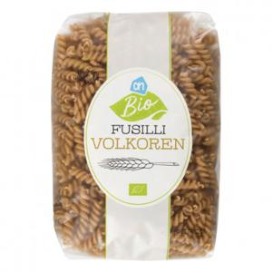 AH Biologisch Fusilli volkoren