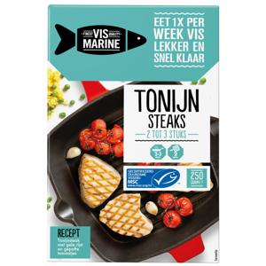 Vis Marine Tonijnsteak