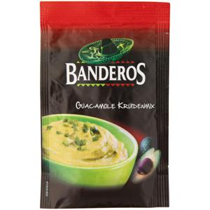 Banderos Mix voor guacamole