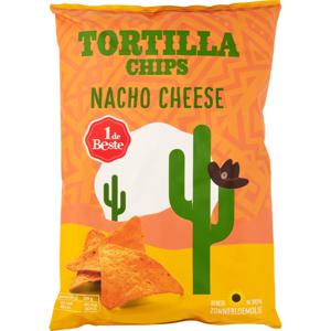 1 de Beste Tortilla nacho cheese