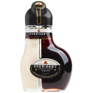 Sheridan's Coffee liqueur