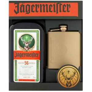 Jägermeister Kruidenbitter grootverpakking