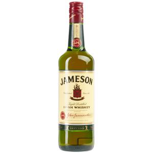 Jameson Irish whiskey