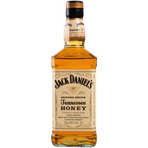 Jack Daniels Tennesse Honey