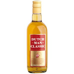 Dutchman Classic