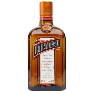 Cointreau Sinasappel likeur