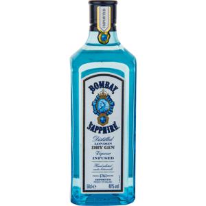 Bombay Sapphire gin