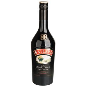 Baileys Irish cream