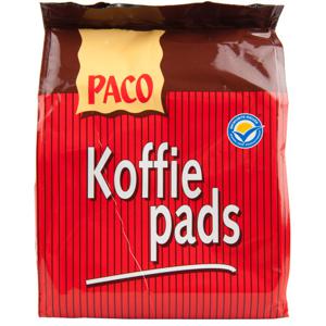 Paco Koffiepads