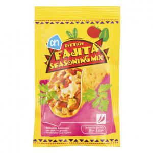 AH Fajita seasoning mix