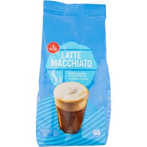 1 de Beste Oploskoffie latte macchiato