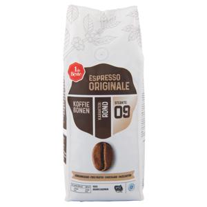 1 de Beste Koffiebonen espresso originale