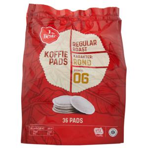 1 de Beste Koffiepads regular