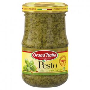 Grand'Italia Pesto Genovese