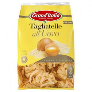 Grand'Italia Tagliatelle all'uovo