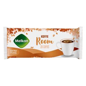 Melkan Koffieroomcups 20 stuks