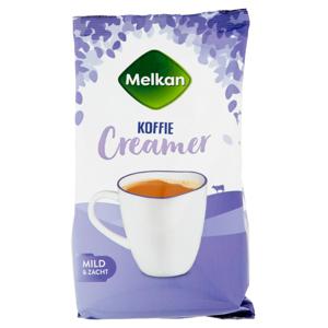 Melkan Koffiecreamer navulzak