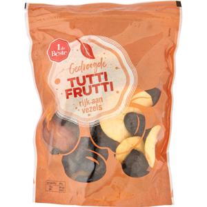 1 de Beste Tutti frutti