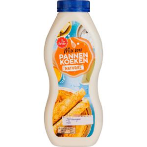 1 de Beste Pannenkoekenmix shaker naturel